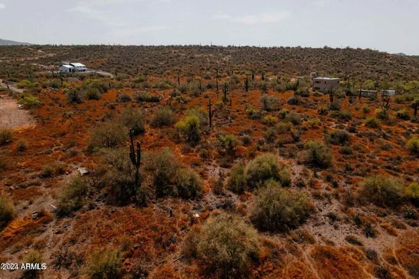$159,500 | 0 East Gravel Road, Unit R, New River, AZ 85087