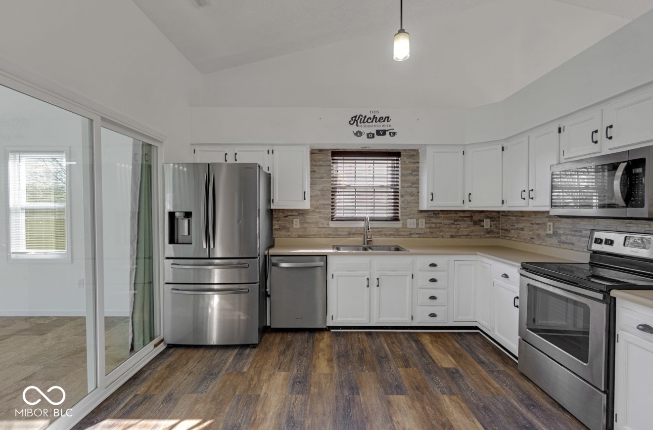 12991 Wingstem Court Fishers, IN 46038 - Photo 15 of 46