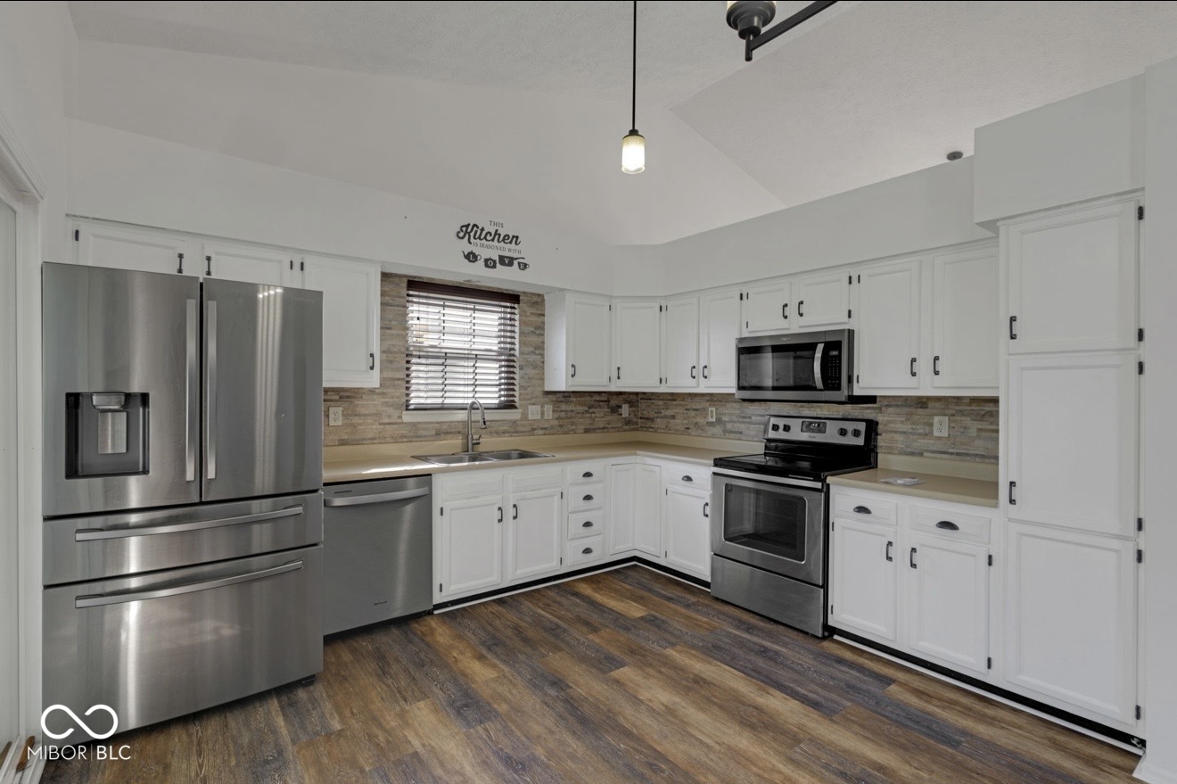 12991 Wingstem Court Fishers, IN 46038 - Photo 17 of 46