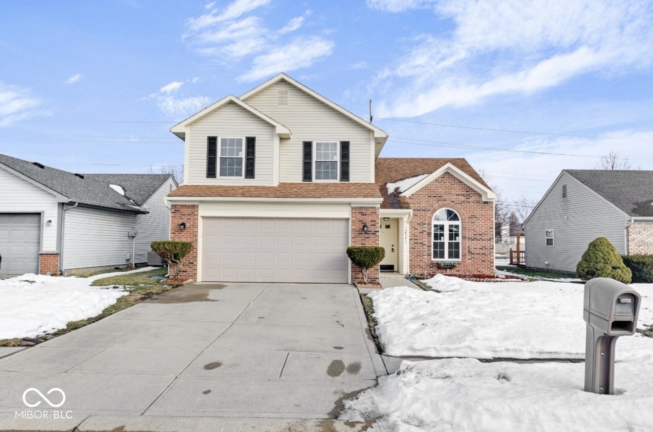 12991 Wingstem Court Fishers, IN 46038 - Photo 2 of 46