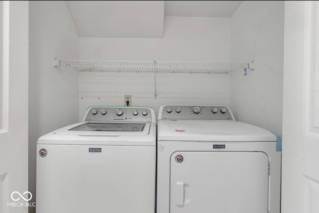 12991 Wingstem Court Fishers, IN 46038 - Photo 21 of 46