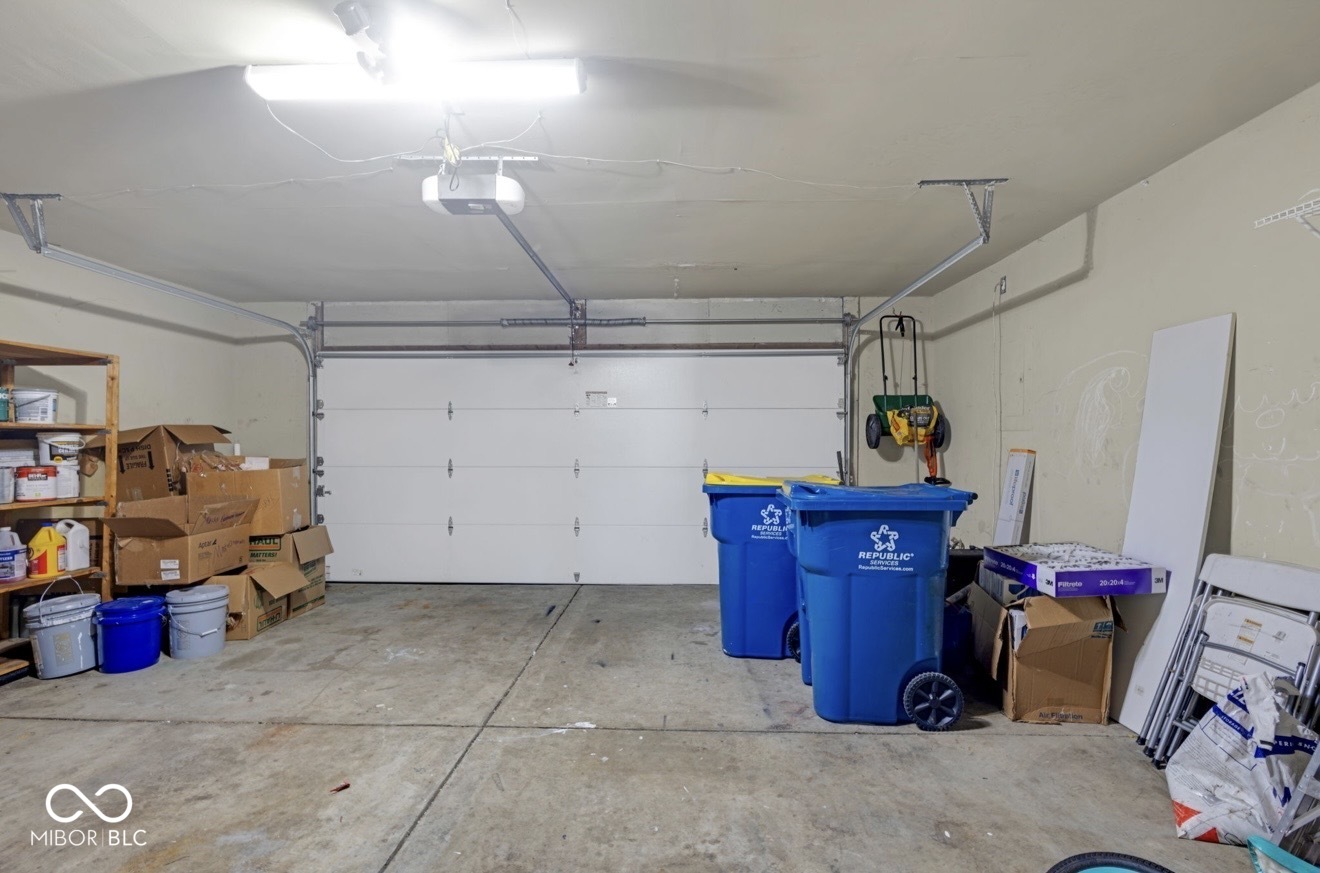 12991 Wingstem Court Fishers, IN 46038 - Photo 23 of 46