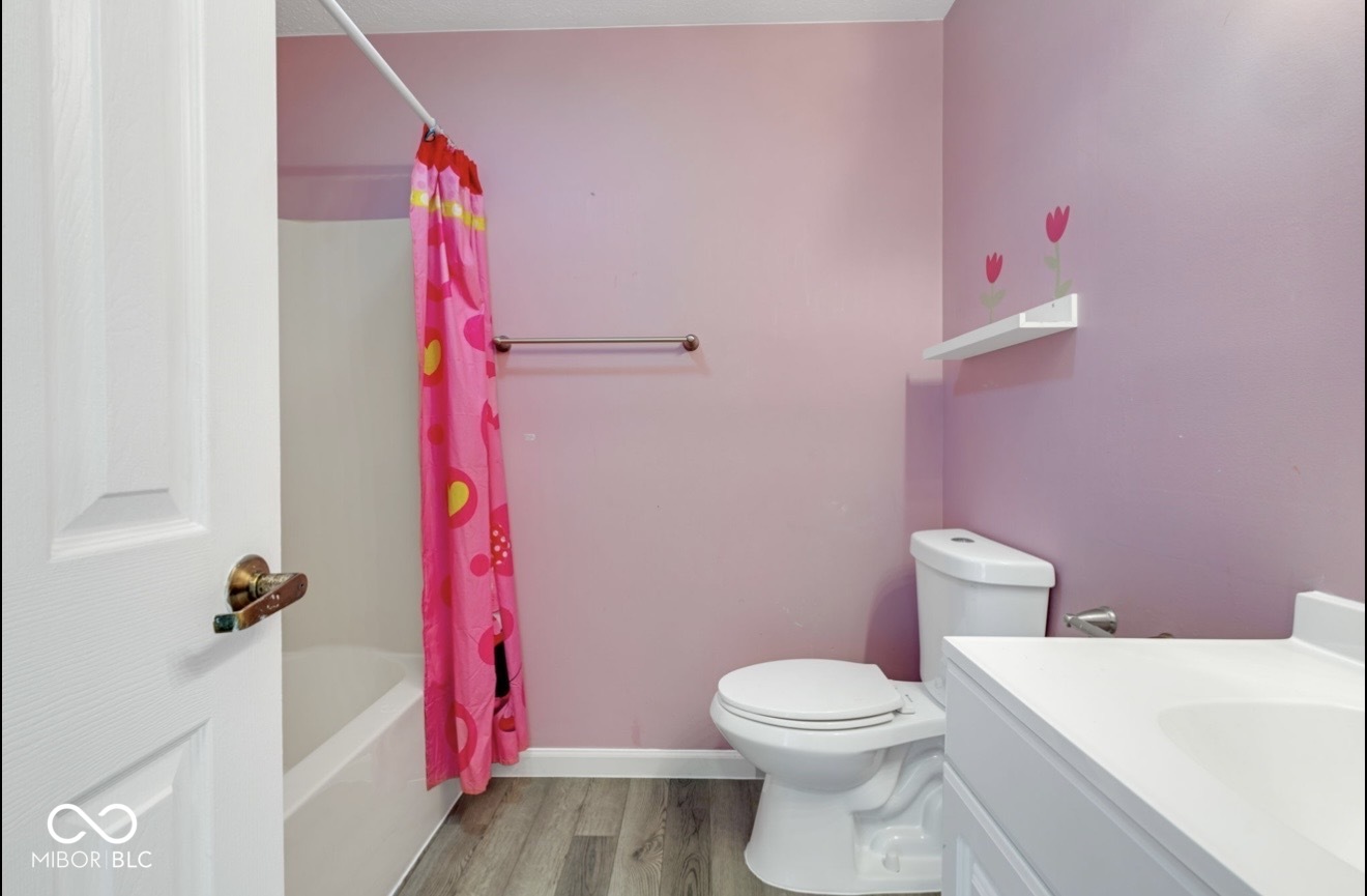 12991 Wingstem Court Fishers, IN 46038 - Photo 32 of 46