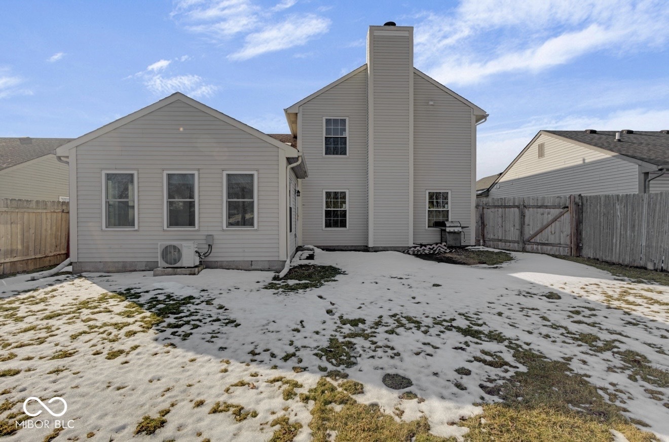 12991 Wingstem Court Fishers, IN 46038 - Photo 41 of 46