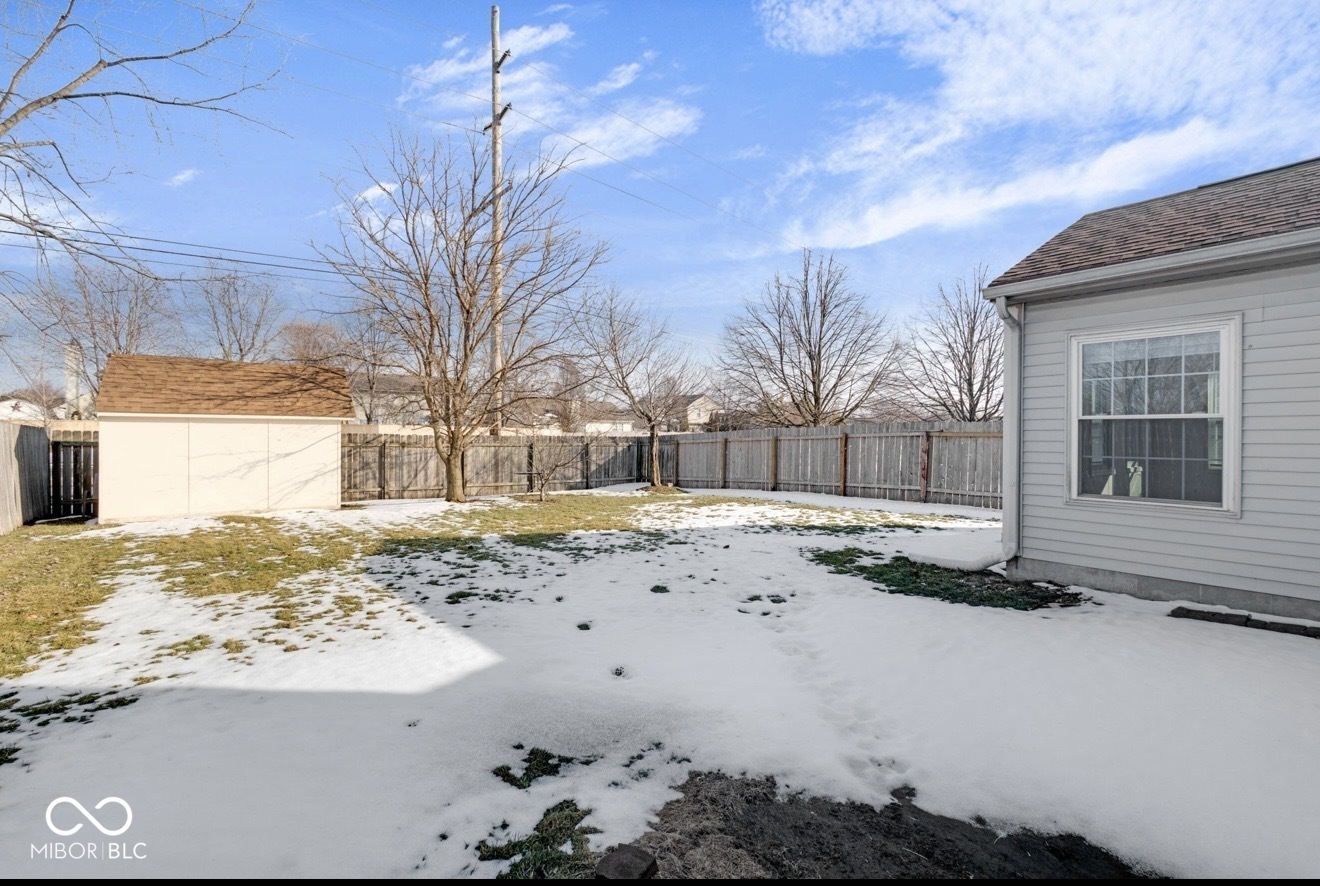 12991 Wingstem Court Fishers, IN 46038 - Photo 44 of 46