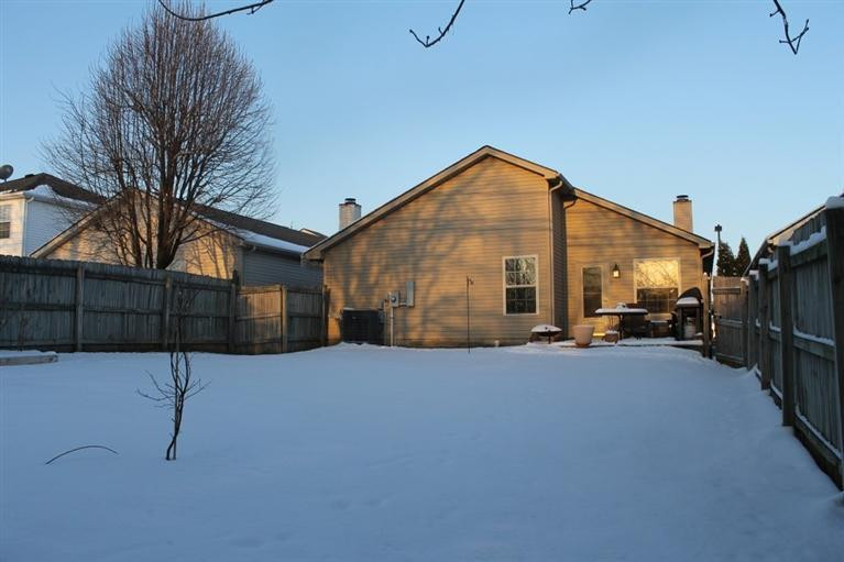 3301 Royal Troon Road Lexington, KY 40509 - Photo 4 of 34 Photo 4