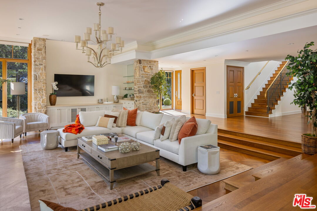 850 Stone Canyon Road Los Angeles, CA 90077 - Photo 8 of 62