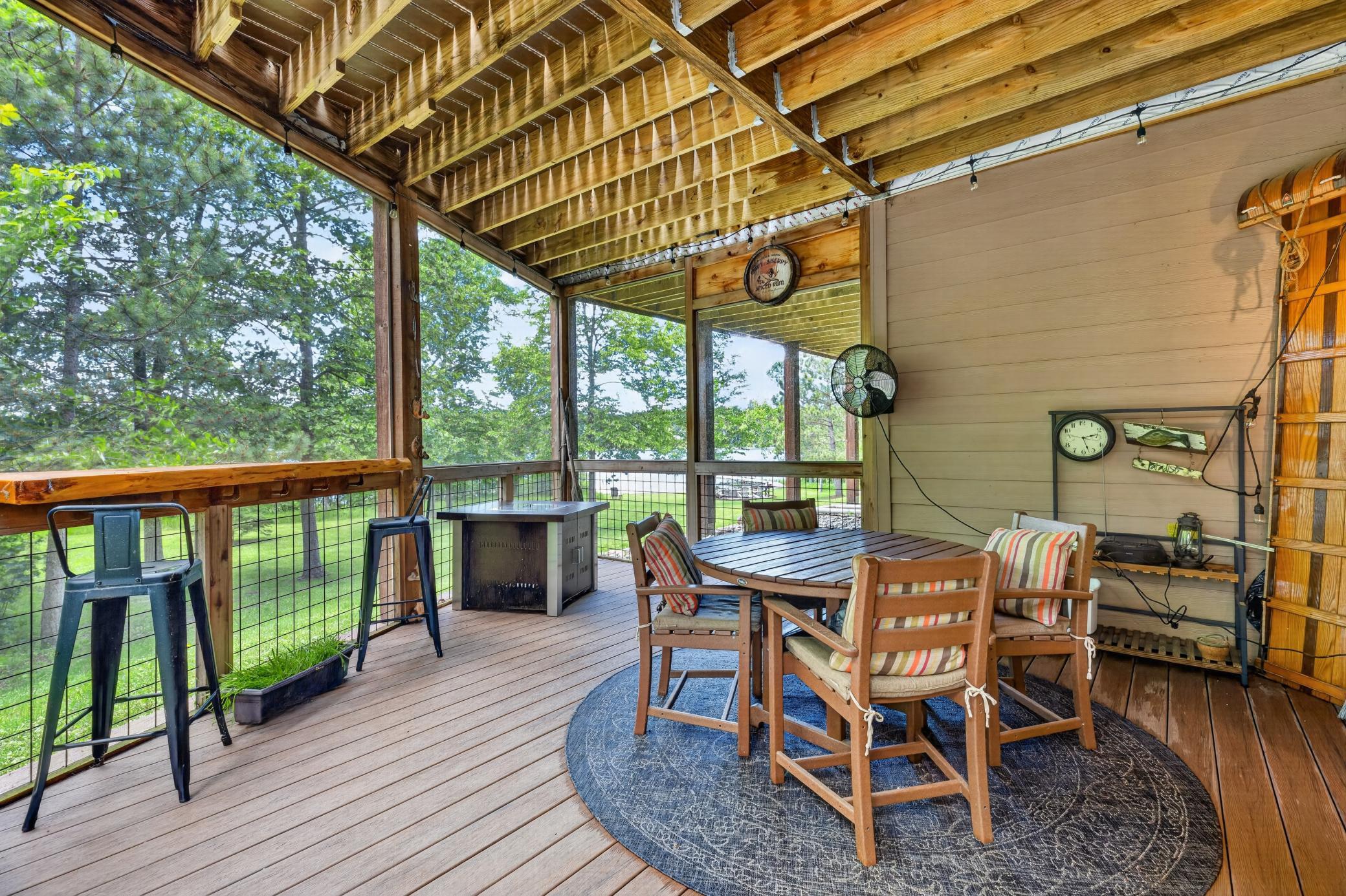 17094 Hidden Lake Road Fifty Lakes, MN 56448 - Photo 53 of 75