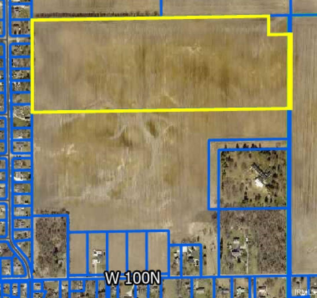 300 North W Road Kokomo, IN 46901 - Photo 2 of 4