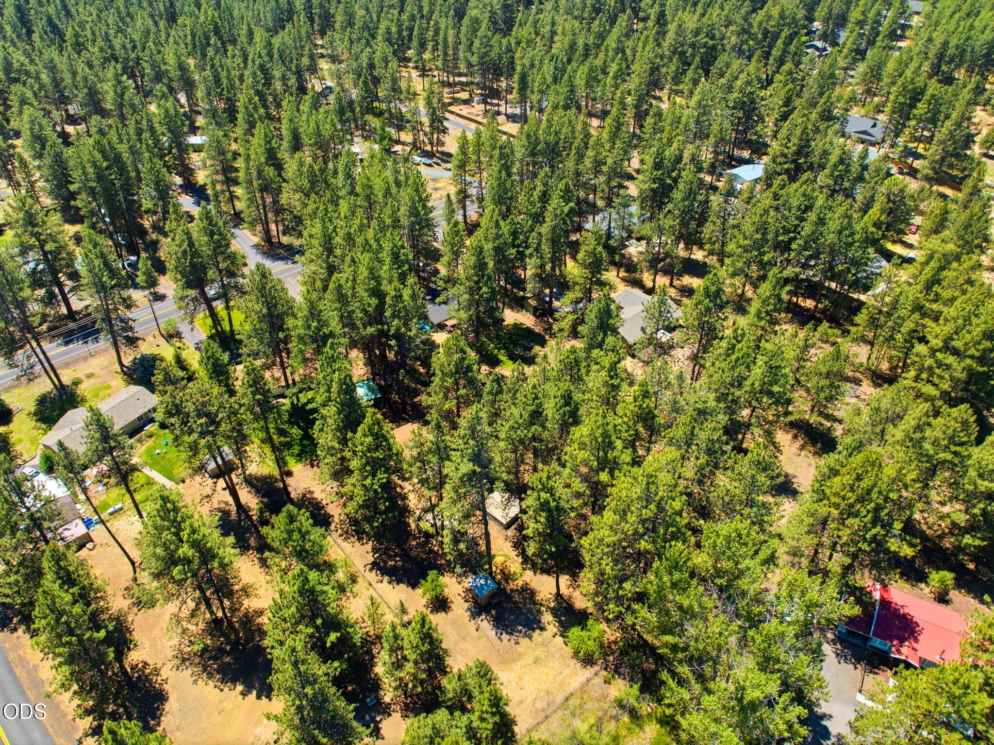 19184 Baker Road Bend, OR 97702 - Photo 49 of 57