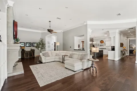 $1,525,000 | 4419 Diamond Springs Drive, Missouri City, TX 77459