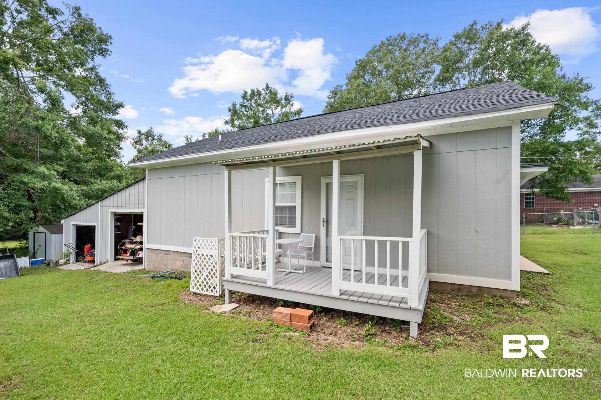 14842 Styx River Road Stapleton, AL 36578 - Photo 25 of 36