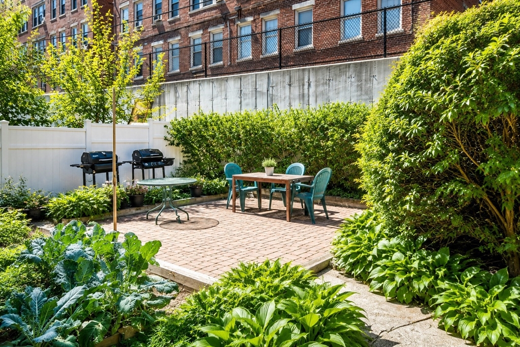 83 Parkton Road, Unit 2 Boston, MA 02130 - Photo 12 of 12