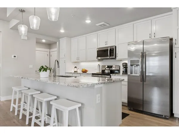 $519,000 | 3425 Triano Creek Drive, Unit 104, Loveland, CO 80538