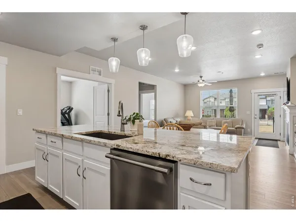 $519,000 | 3425 Triano Creek Drive, Unit 104, Loveland, CO 80538
