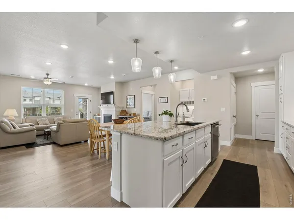 $519,000 | 3425 Triano Creek Drive, Unit 104, Loveland, CO 80538