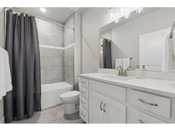 $519,000 | 3425 Triano Creek Drive, Unit 104, Loveland, CO 80538