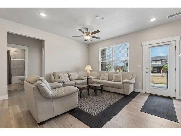 $519,000 | 3425 Triano Creek Drive, Unit 104, Loveland, CO 80538