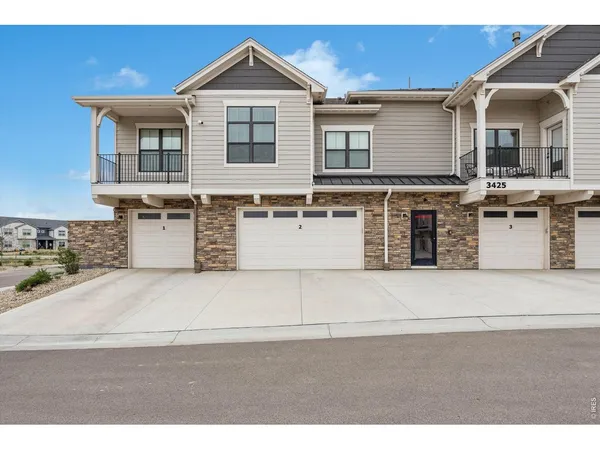 $519,000 | 3425 Triano Creek Drive, Unit 104, Loveland, CO 80538