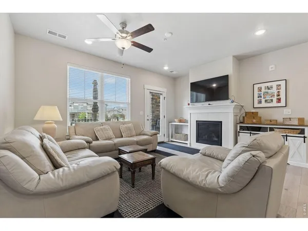 $519,000 | 3425 Triano Creek Drive, Unit 104, Loveland, CO 80538