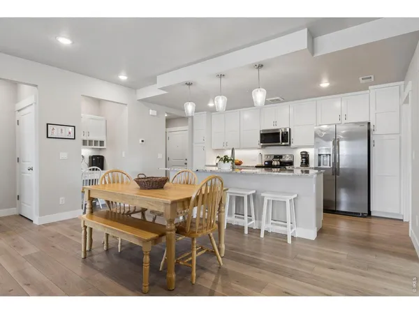 $519,000 | 3425 Triano Creek Drive, Unit 104, Loveland, CO 80538