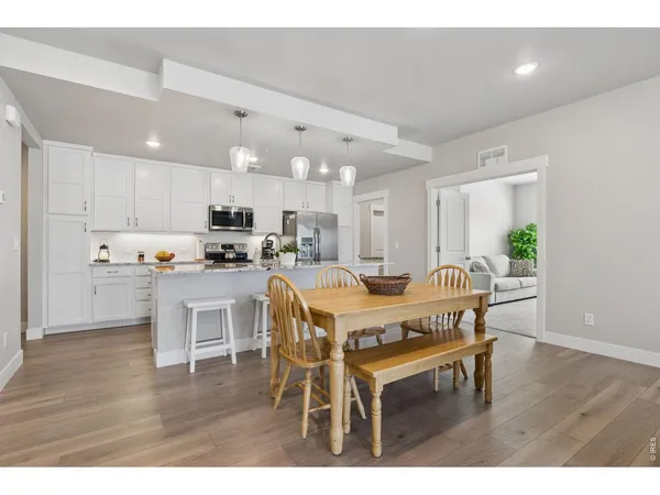 $519,000 | 3425 Triano Creek Drive, Unit 104, Loveland, CO 80538