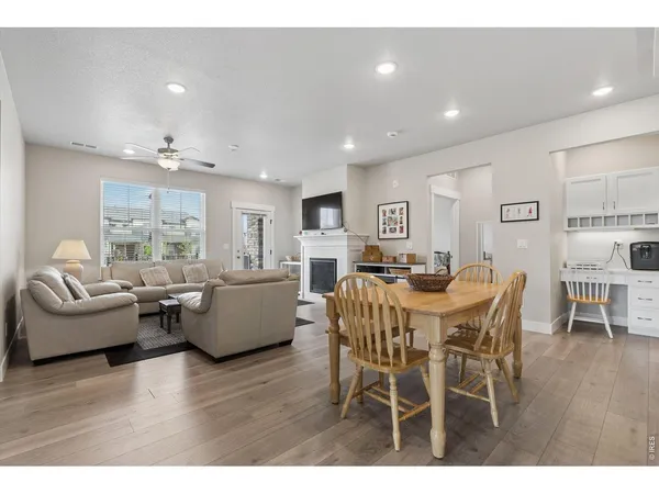 $519,000 | 3425 Triano Creek Drive, Unit 104, Loveland, CO 80538