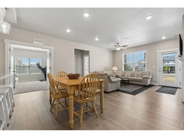 $519,000 | 3425 Triano Creek Drive, Unit 104, Loveland, CO 80538