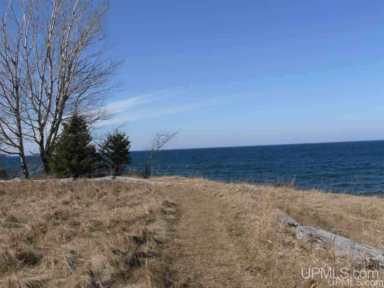 Tbd Tbd Lighthouse Rd/co Road, Unit 5 Big Bay, MI 49808 - Photo 2 of 6 Gallery Image 2