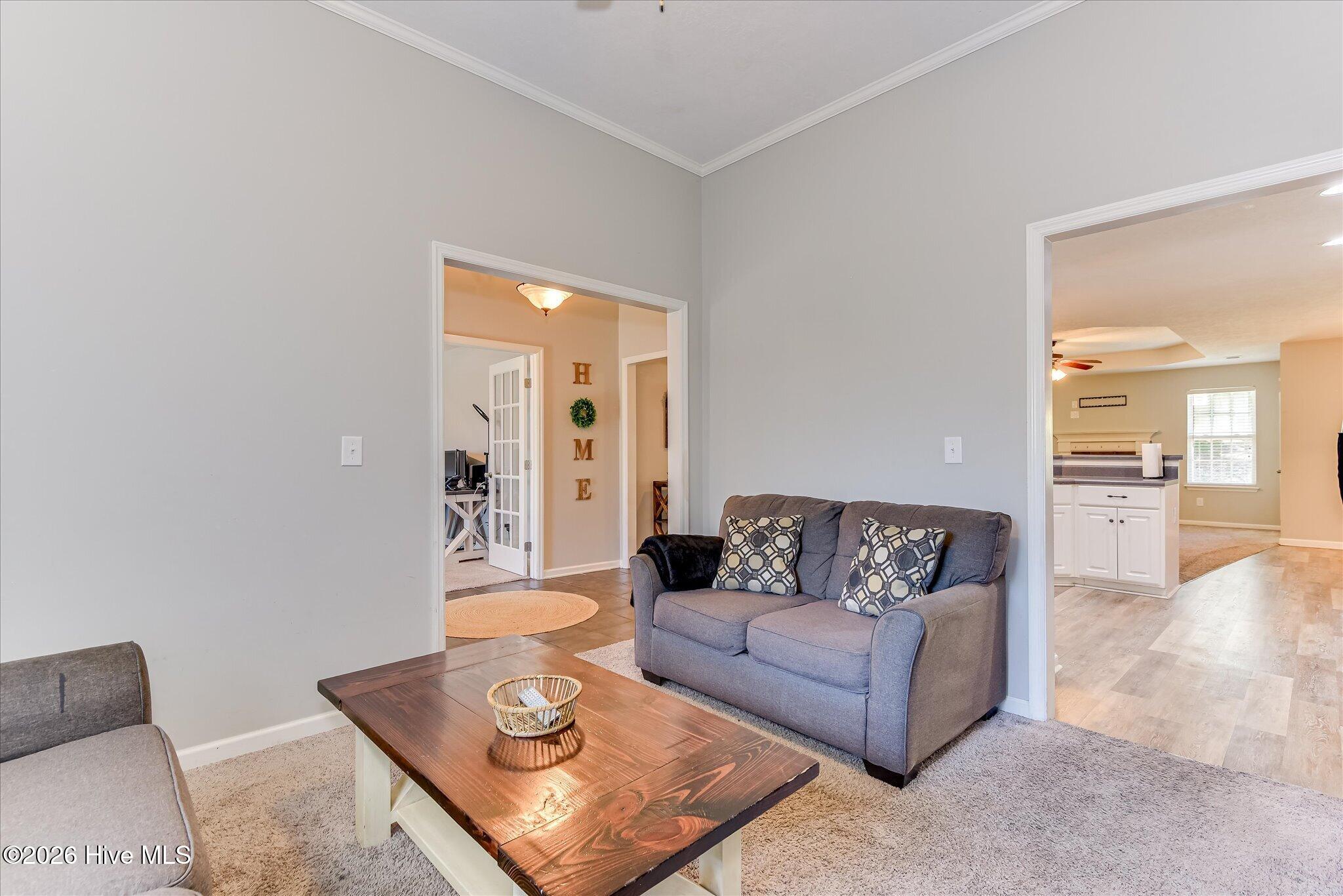736 Cannock Loop Grovetown, GA 30813 - Photo 23 of 43