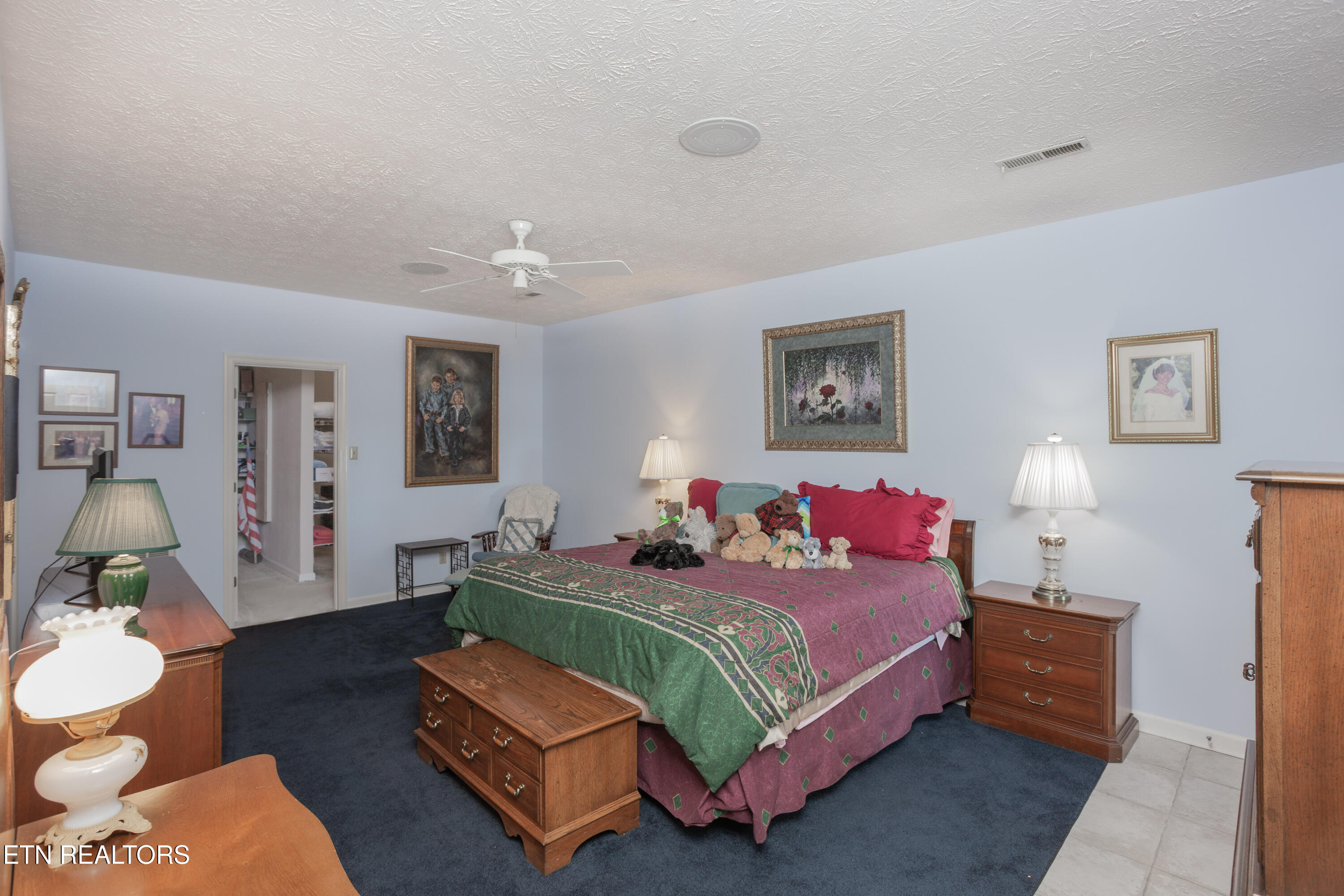 3478 Navigator Point Knoxville, TN 37922 - Photo 24 of 41 Interior_Lower-Master-BD_01