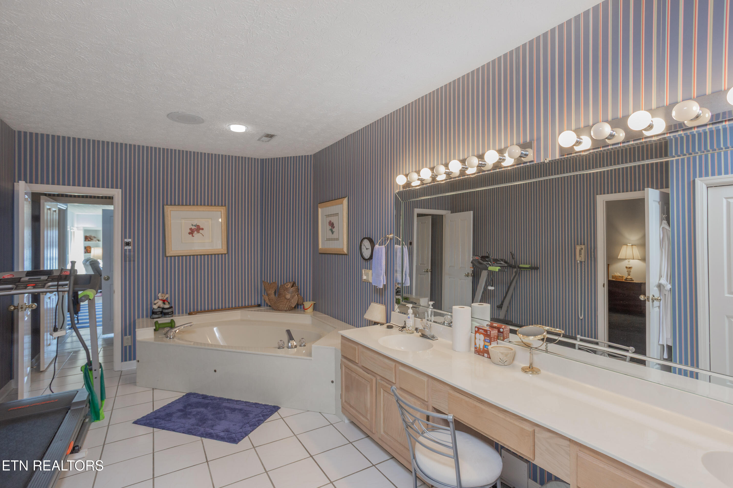 3478 Navigator Point Knoxville, TN 37922 - Photo 27 of 41 Interior_Lower-Master-BA_01