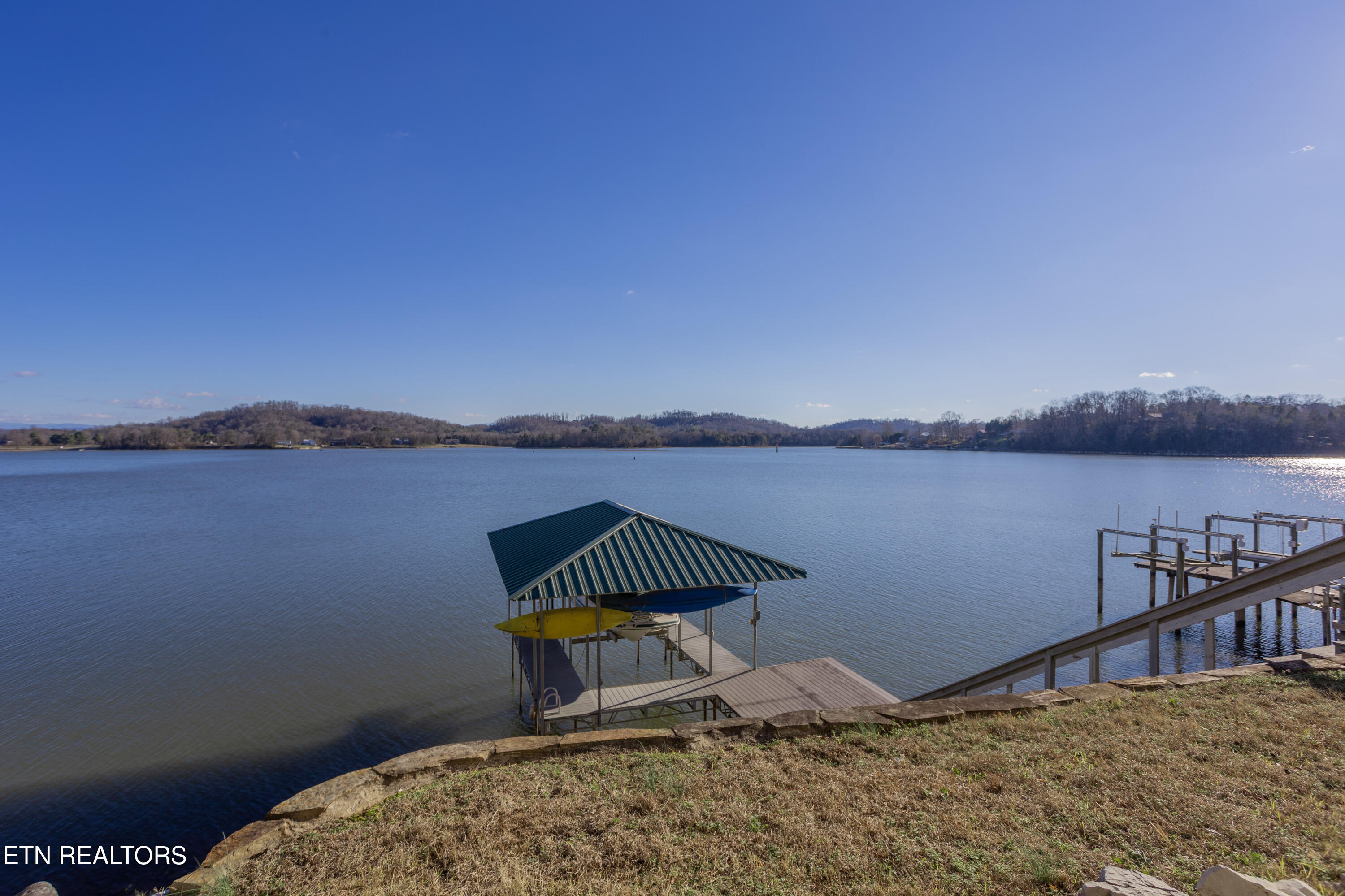 3478 Navigator Point Knoxville, TN 37922 - Photo 33 of 41 Exterior_Dock_01