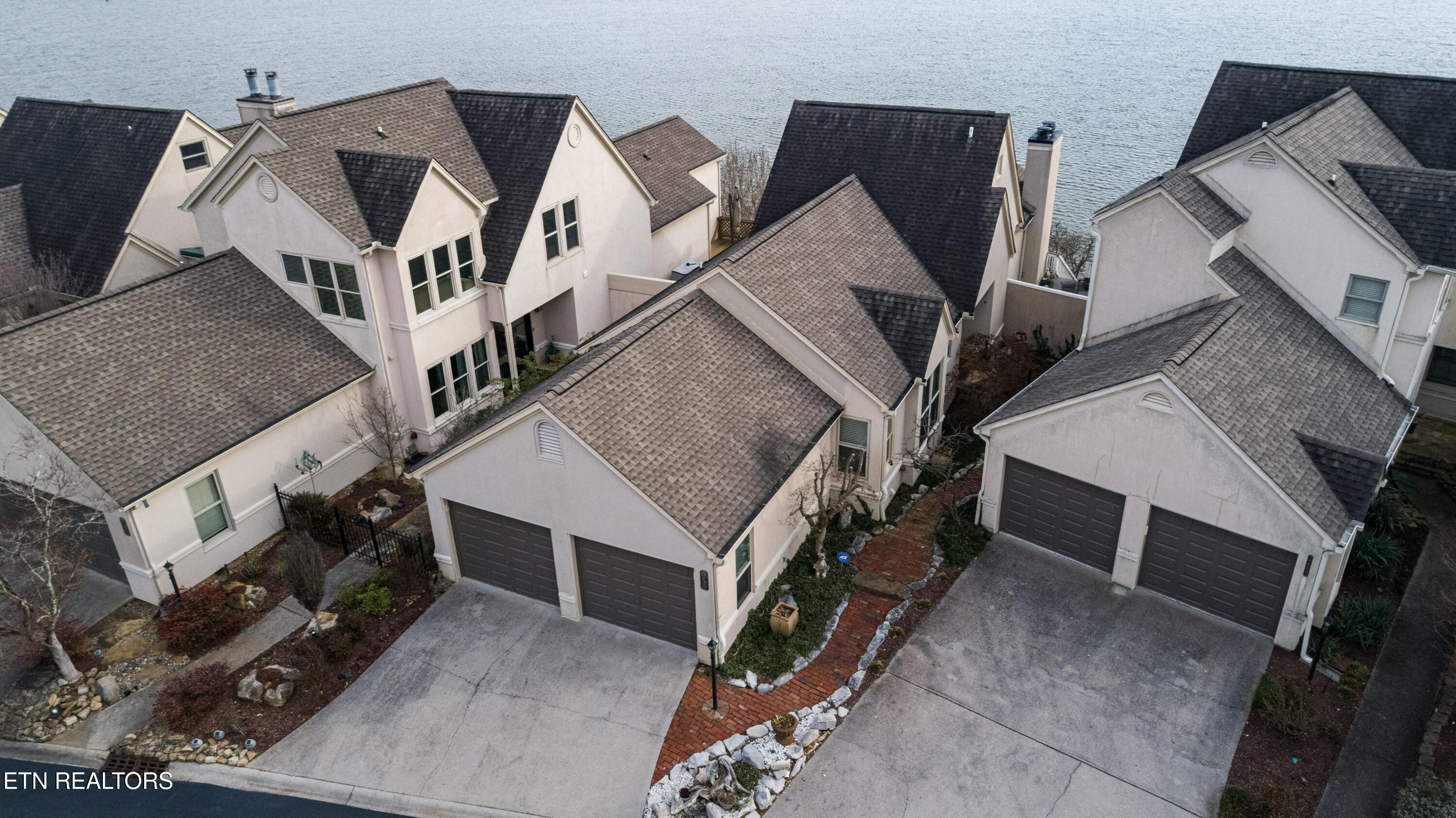 3478 Navigator Point Knoxville, TN 37922 - Photo 36 of 41 Exterior_Aerial_04