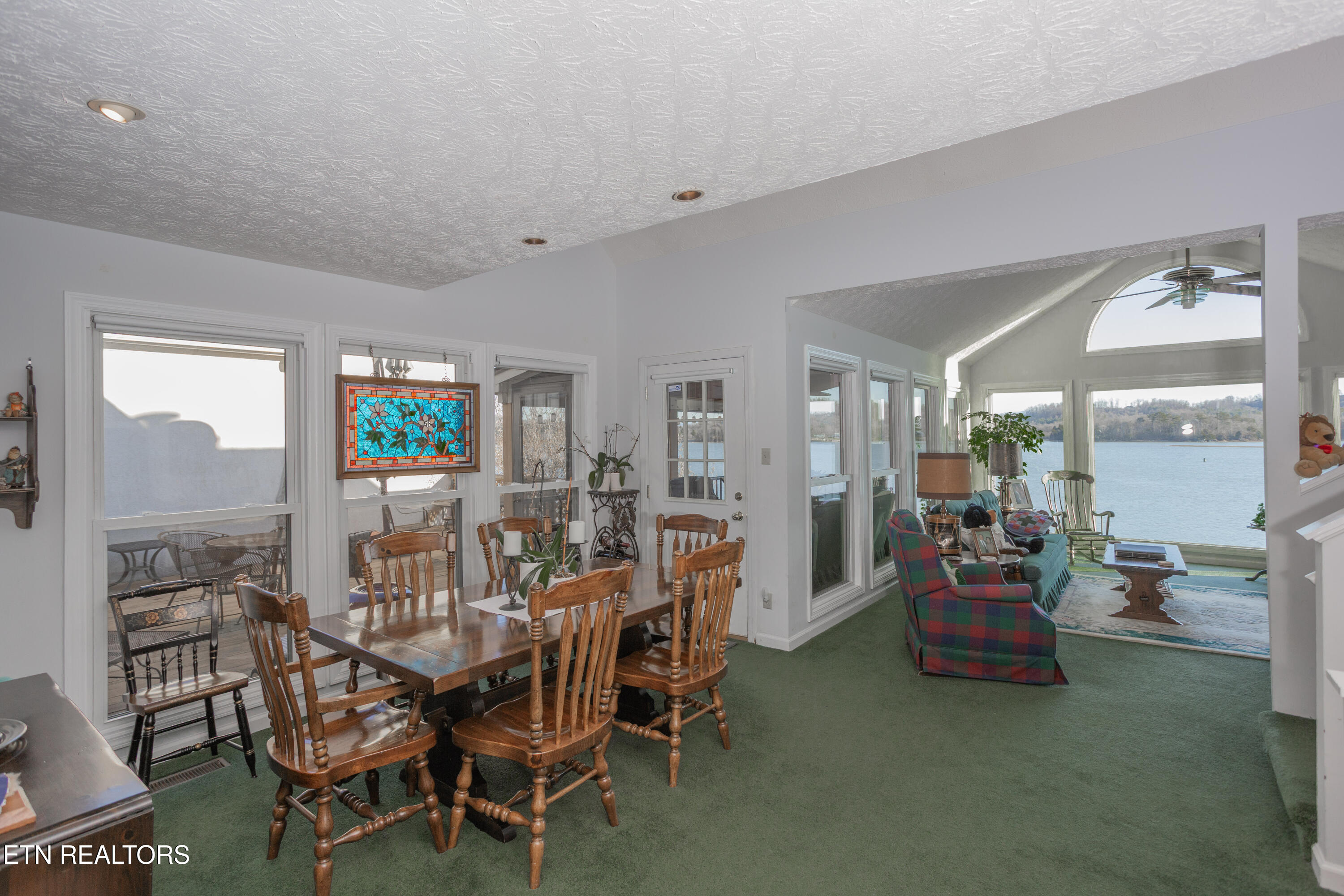 3478 Navigator Point Knoxville, TN 37922 - Photo 5 of 41 Interior_Dining-Room_01