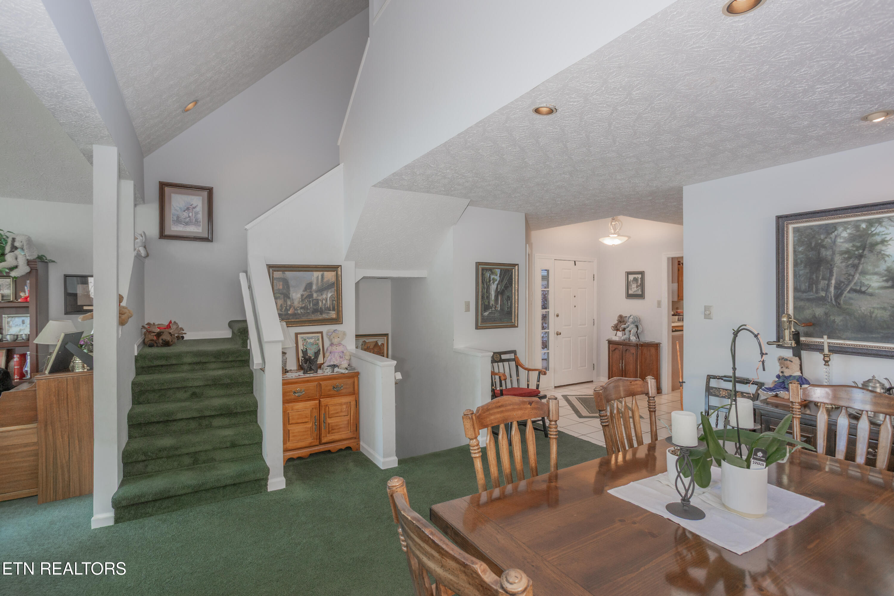 3478 Navigator Point Knoxville, TN 37922 - Photo 7 of 41 Interior_Dining-Room_03