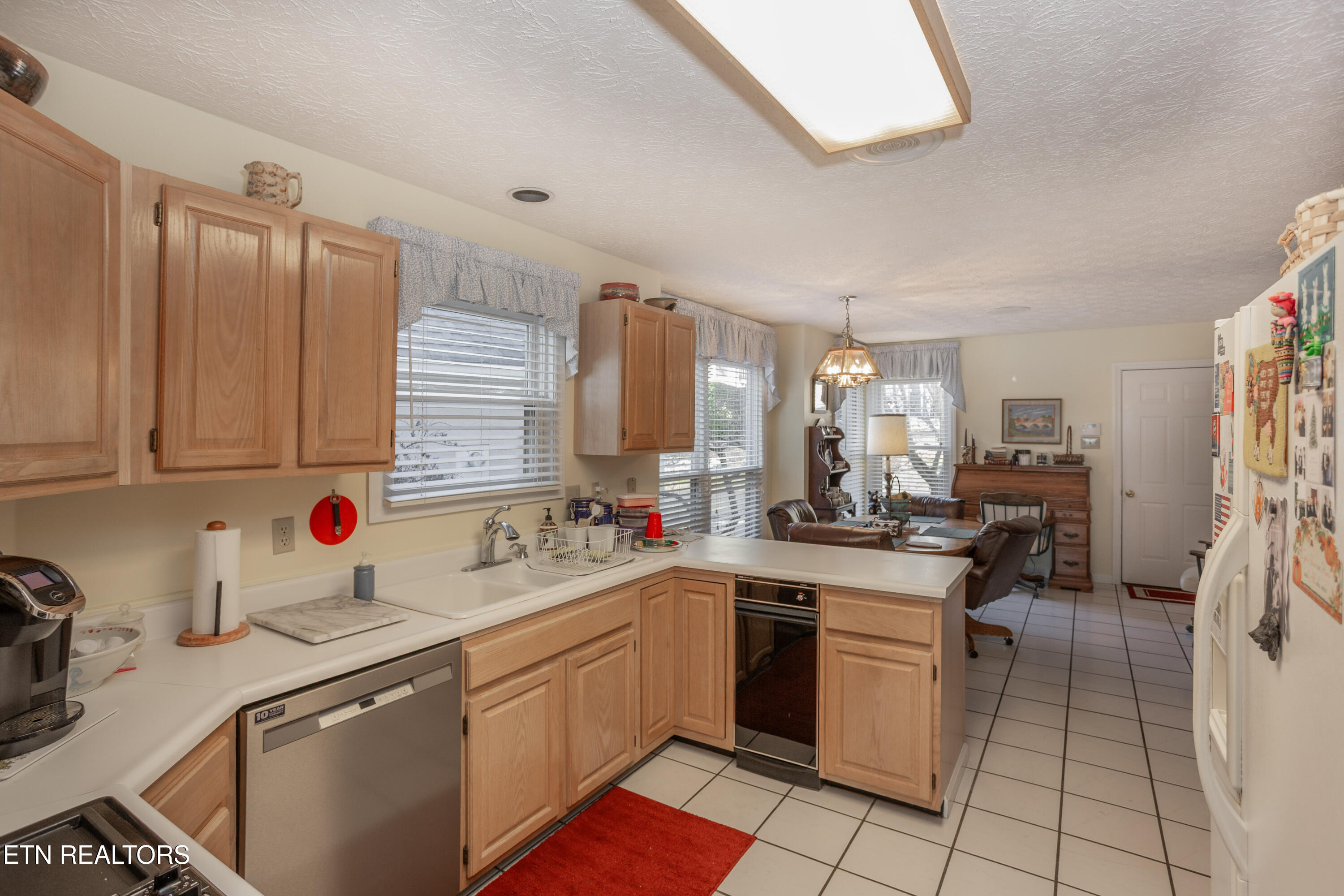 3478 Navigator Point Knoxville, TN 37922 - Photo 9 of 41 Interior_Kitchen_01