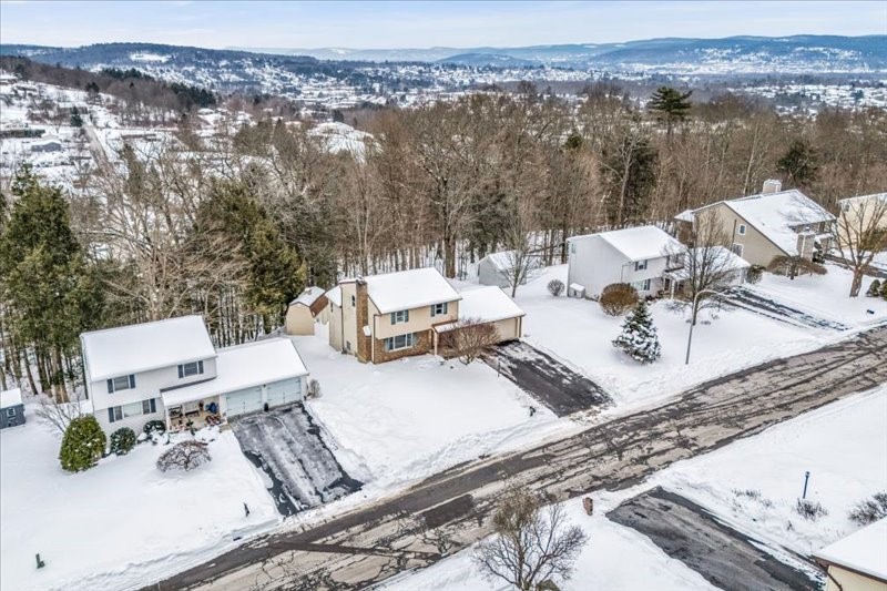 1066 Elton Drive Endicott, NY 13760 - Photo 39 of 50