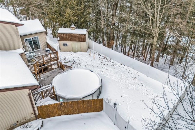 1066 Elton Drive Endicott, NY 13760 - Photo 43 of 50