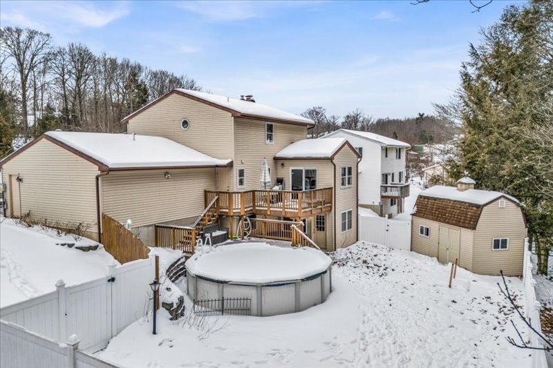 1066 Elton Drive Endicott, NY 13760 - Photo 44 of 50