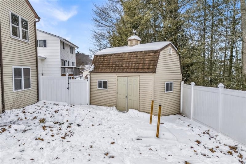 1066 Elton Drive Endicott, NY 13760 - Photo 46 of 50