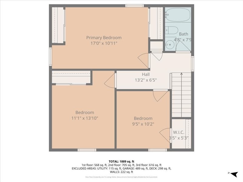 1066 Elton Drive Endicott, NY 13760 - Photo 48 of 50