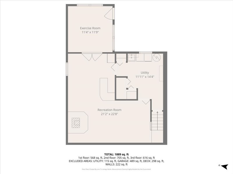 1066 Elton Drive Endicott, NY 13760 - Photo 49 of 50