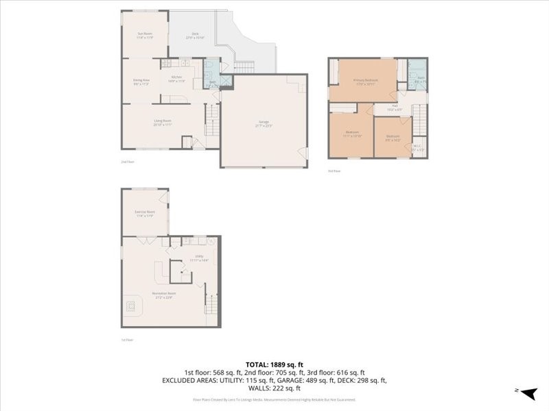 1066 Elton Drive Endicott, NY 13760 - Photo 50 of 50