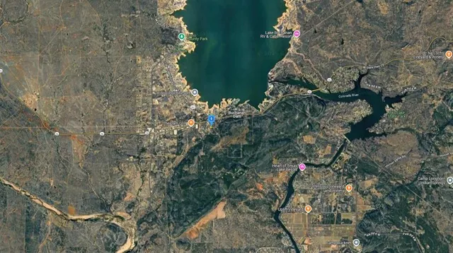 $58,999 | 101 Meridian Way, Buchanan Dam, TX 78609