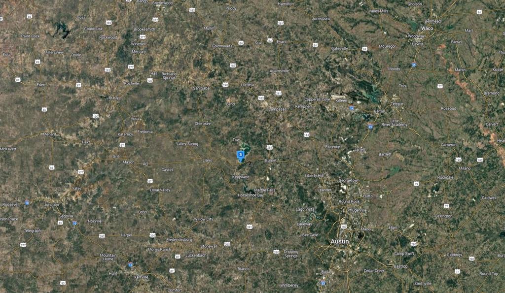 101 Meridian Way Buchanan Dam, TX 78609 - Photo 4 of 4 a picture of a tree