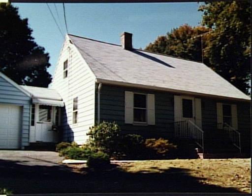 271 Wormwood Road Fairfield, CT 06824 - Photo 1 of 1 a view of a house with a yard