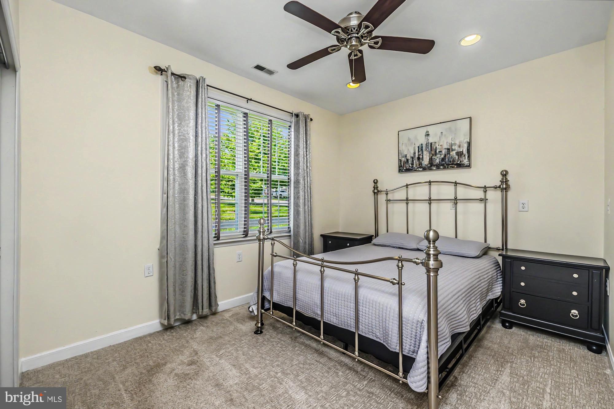 105 Hulnick Road, Unit 438 Coatesville, PA 19320 - Photo 27 of 43 1st floor 2nd bedroom