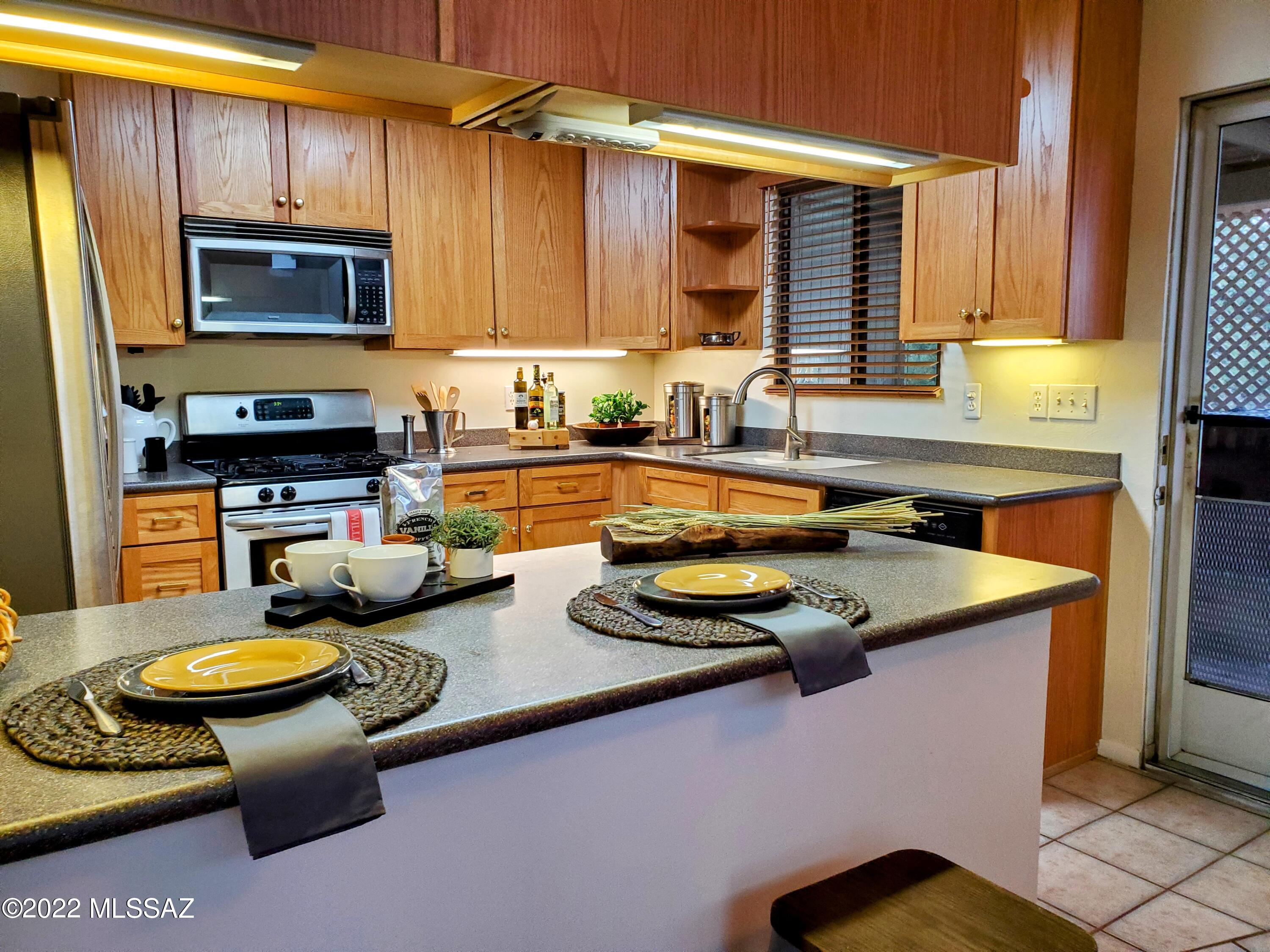 409 West Spring Vly Court Tucson, AZ 85704 - Photo 13 of 30