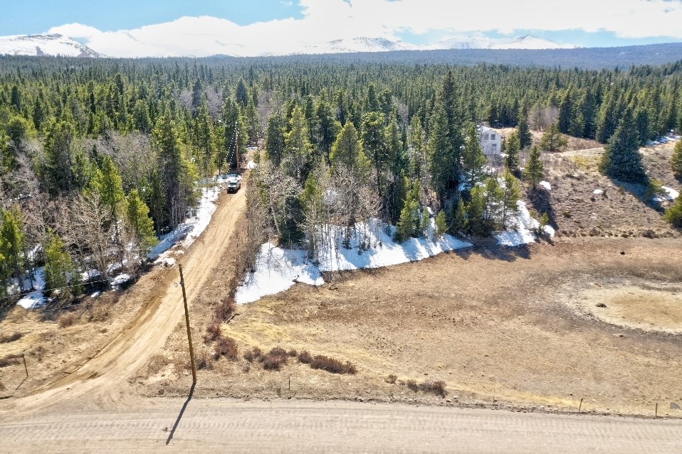 57 Bennett Road Fairplay, CO 80440 - Photo 12 of 19 Gallery Image 12